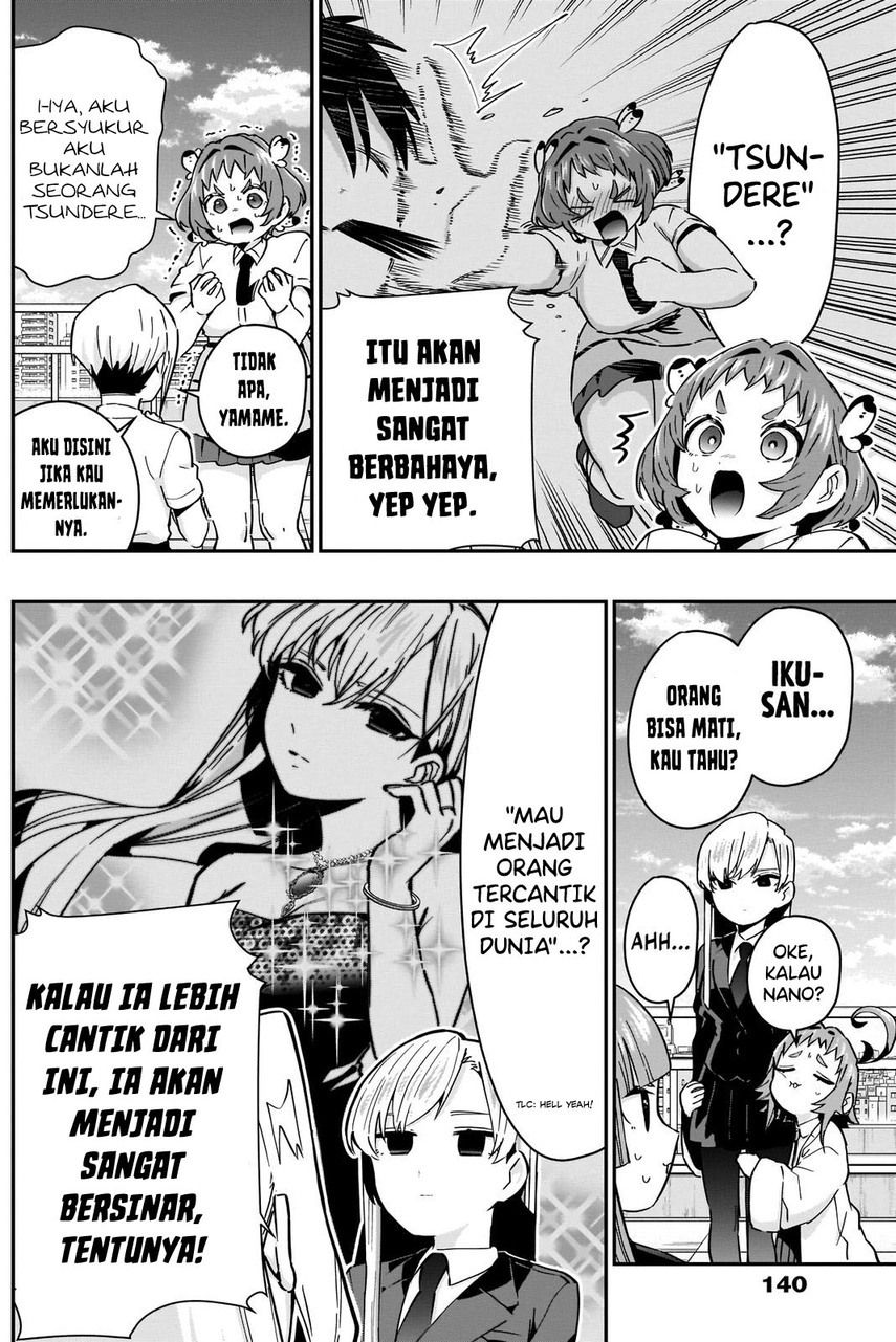 Chapter 76 - halaman 18