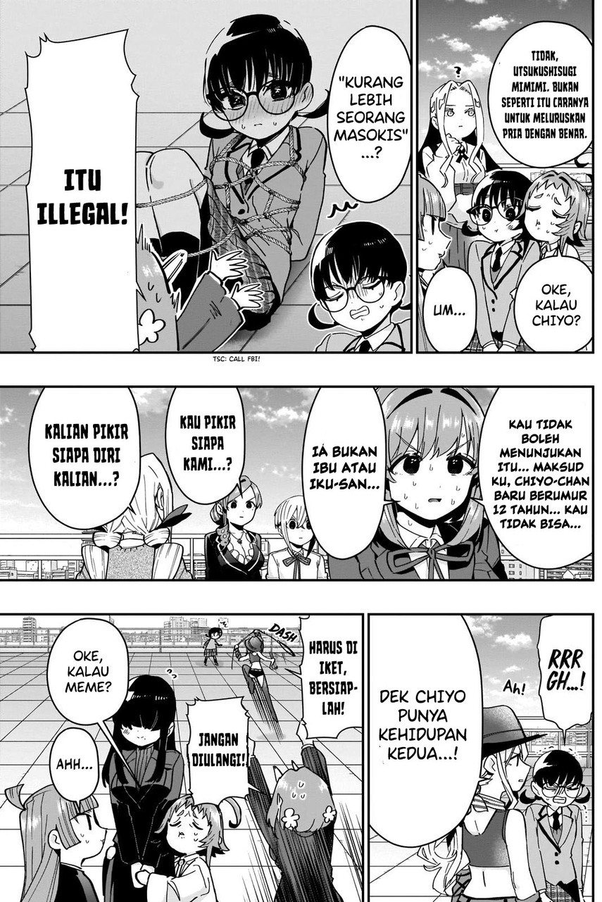 Chapter 76 - halaman 19