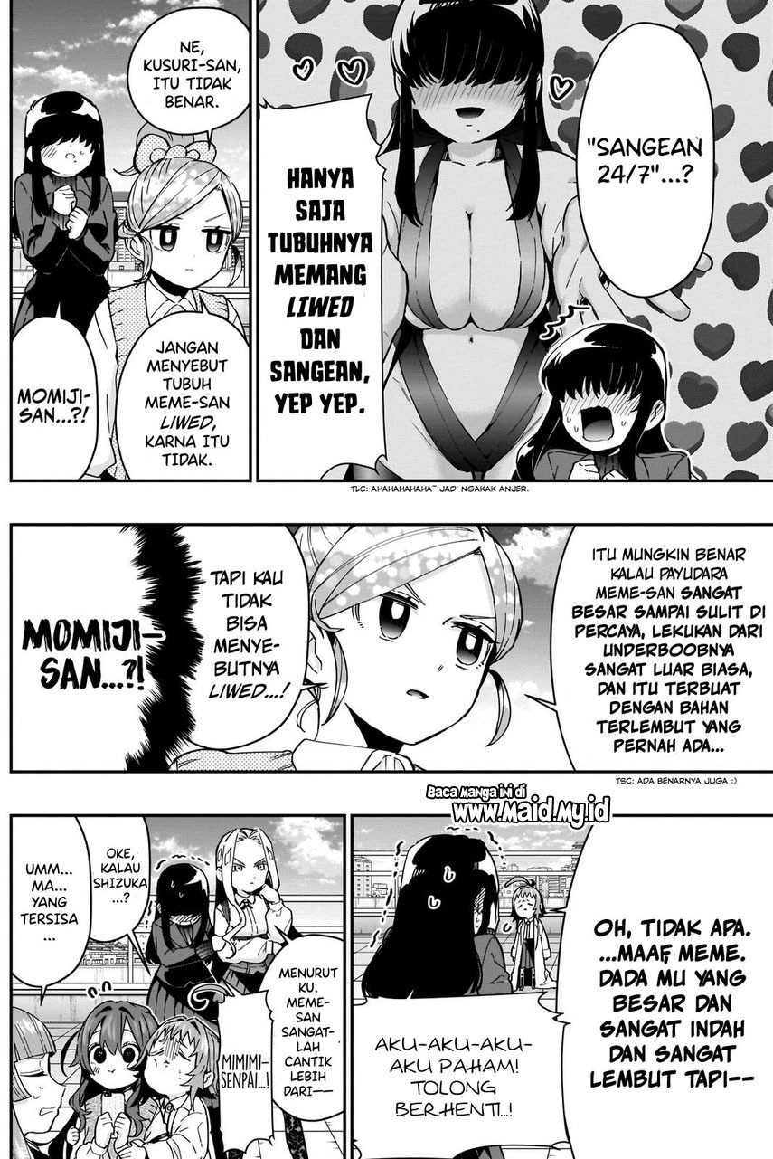 Chapter 76 - halaman 20