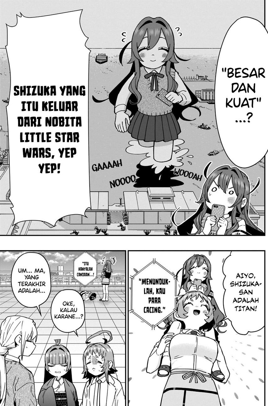 Chapter 76 - halaman 21
