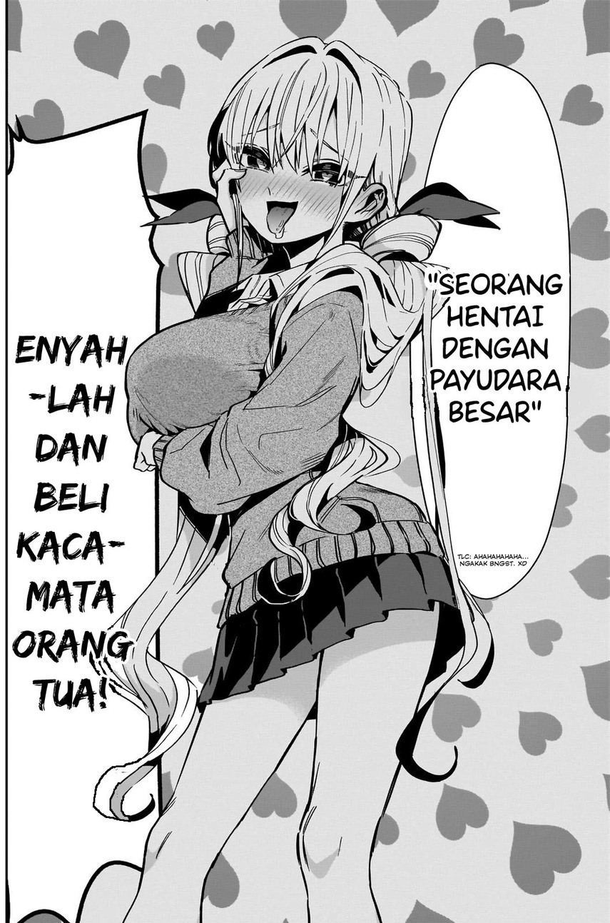 Chapter 76 - halaman 22