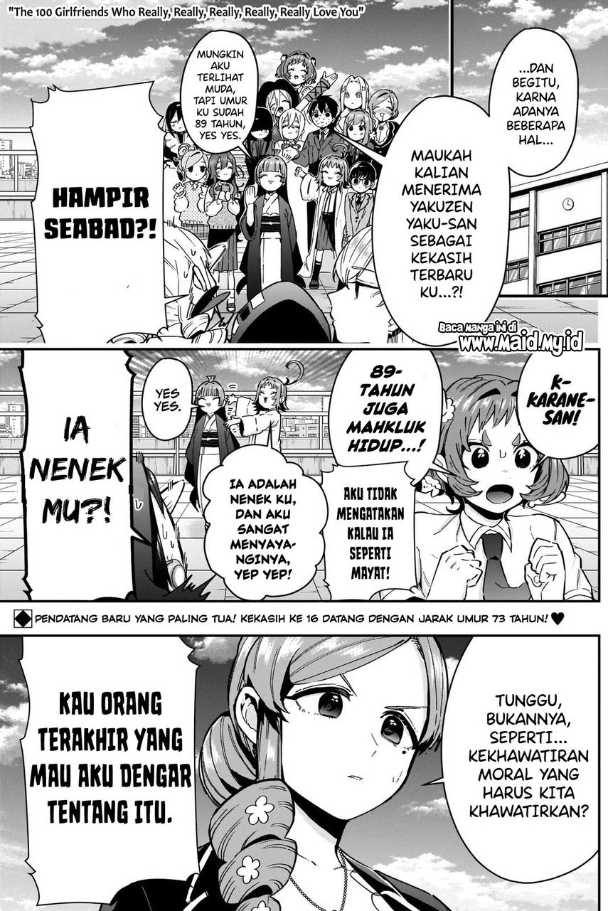 Chapter 76 - halaman 5