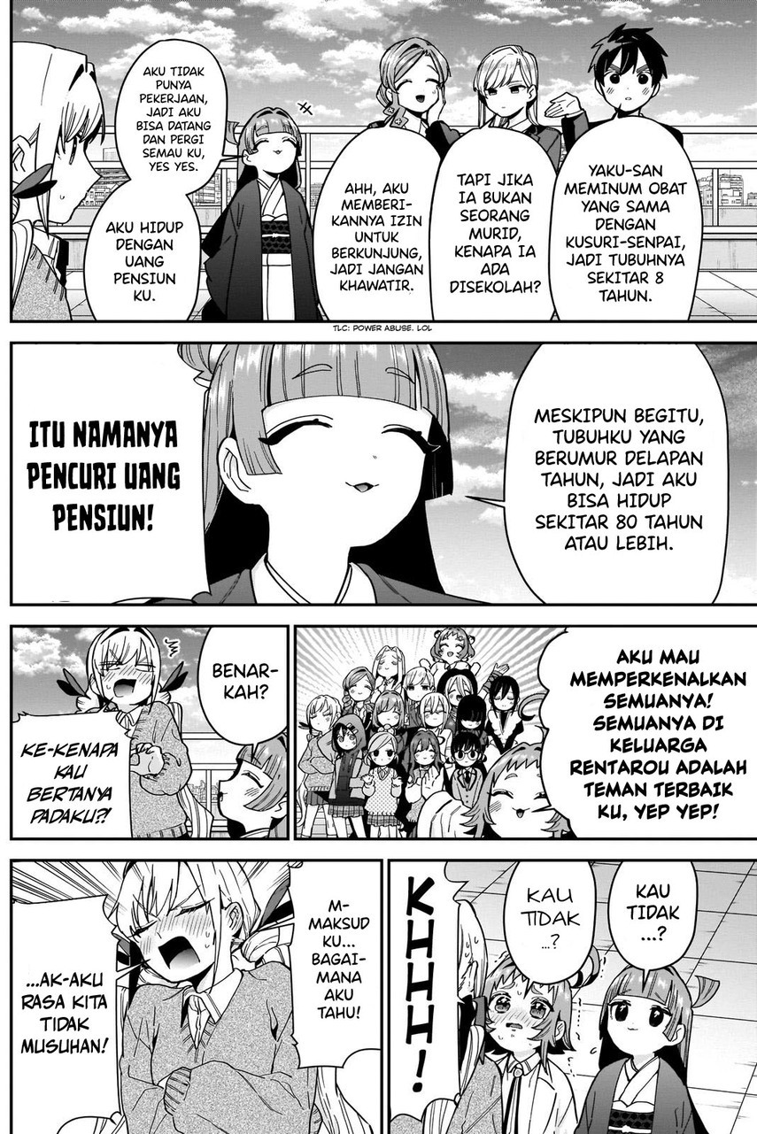 Chapter 76 - halaman 6