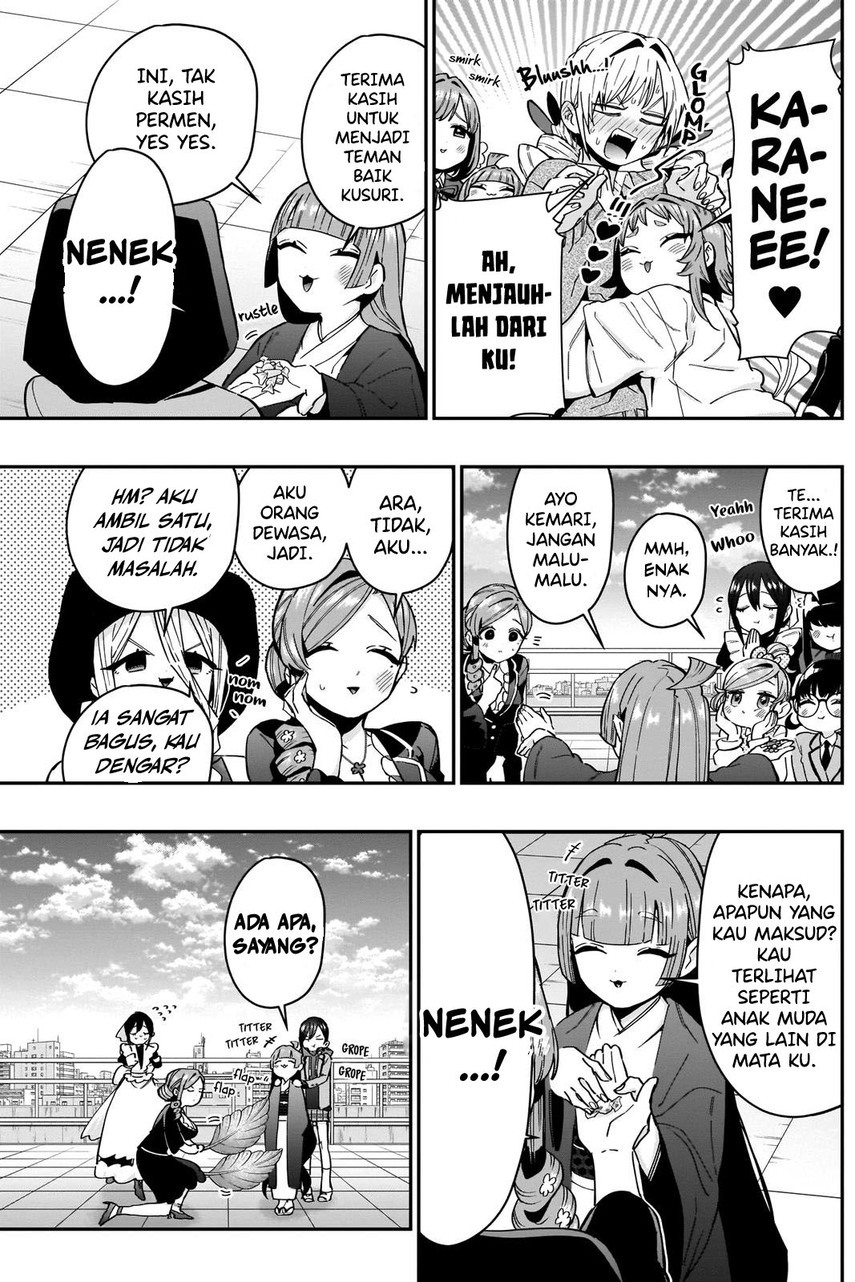 Chapter 76 - halaman 7