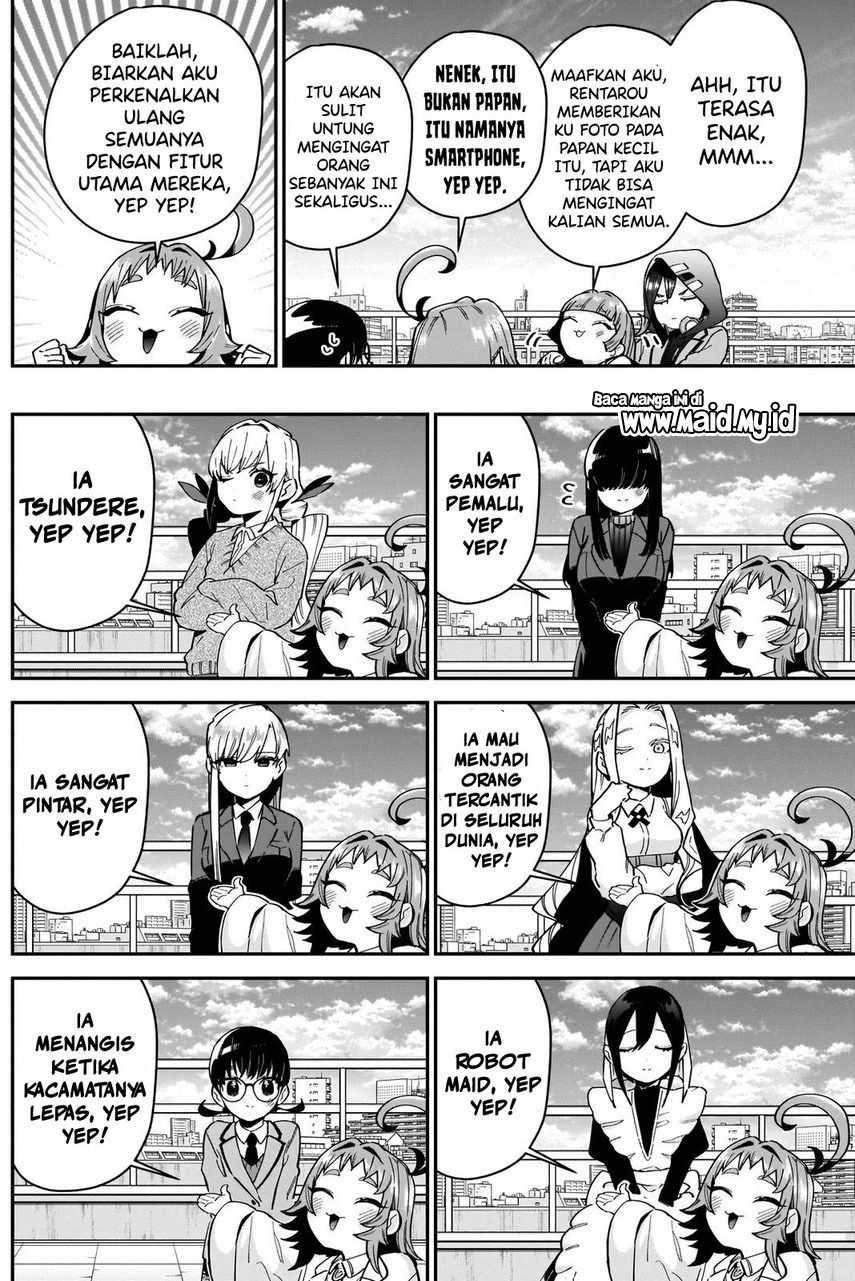 Chapter 76 - halaman 8
