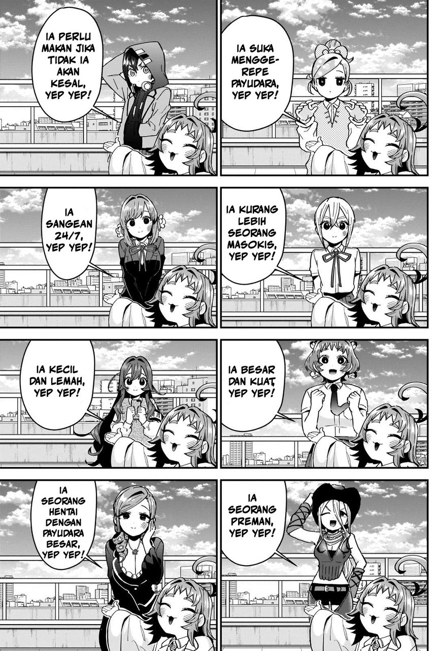 Chapter 76 - halaman 9