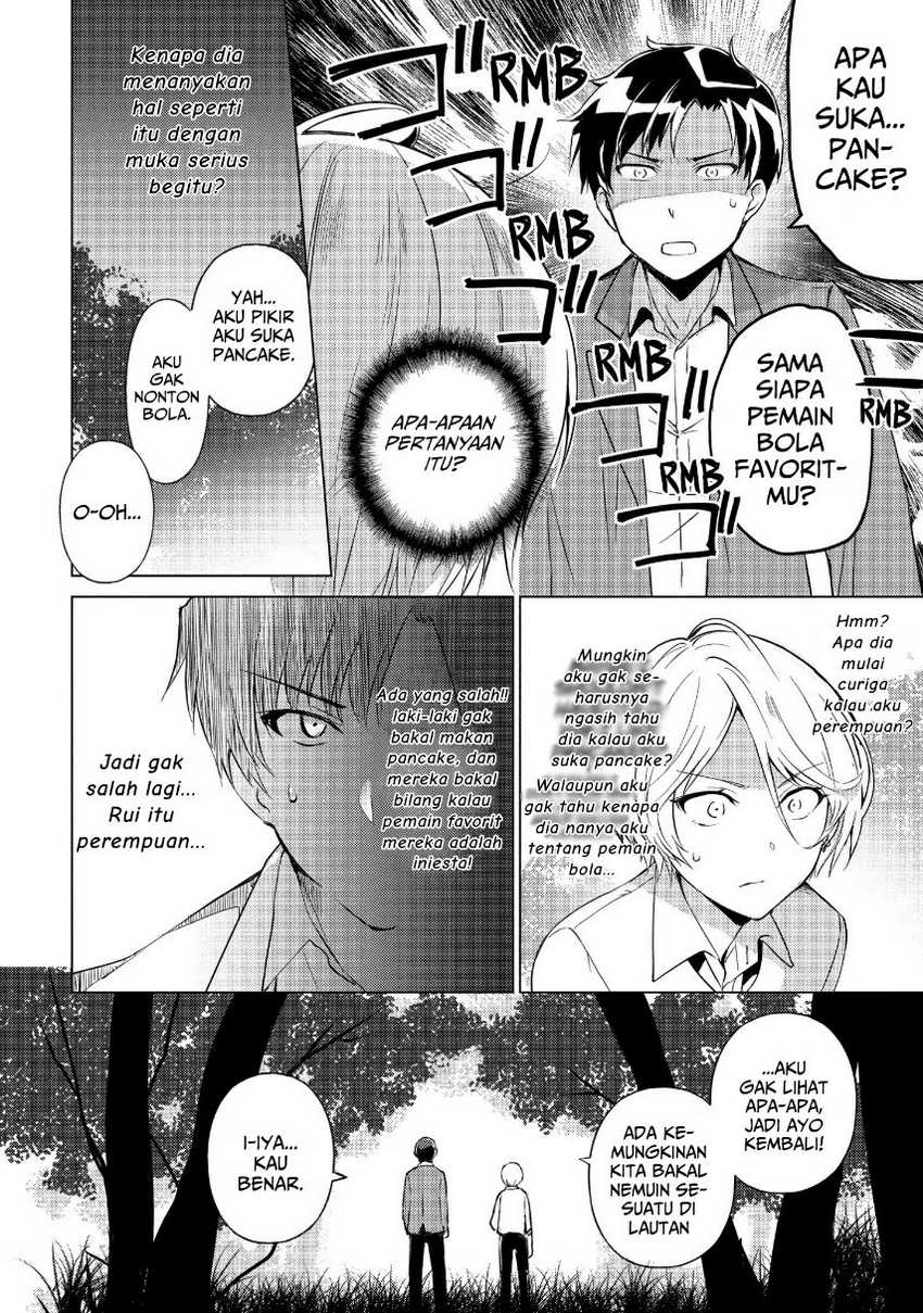 Chapter 33 - halaman 9