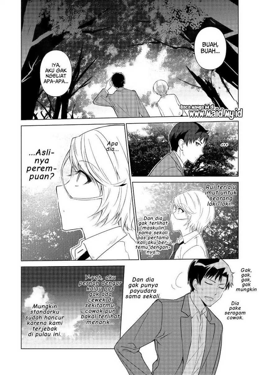 Chapter 32 - halaman 7