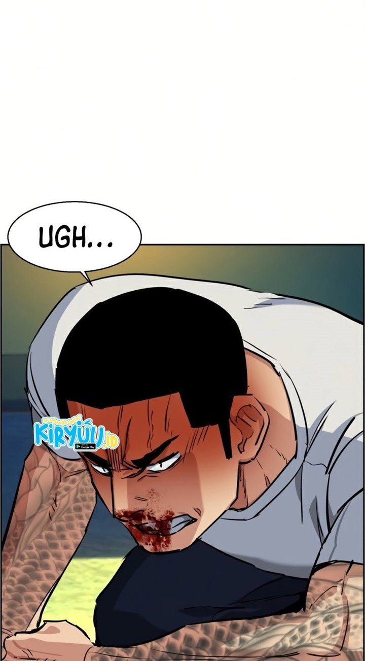 Chapter 69 - halaman 72