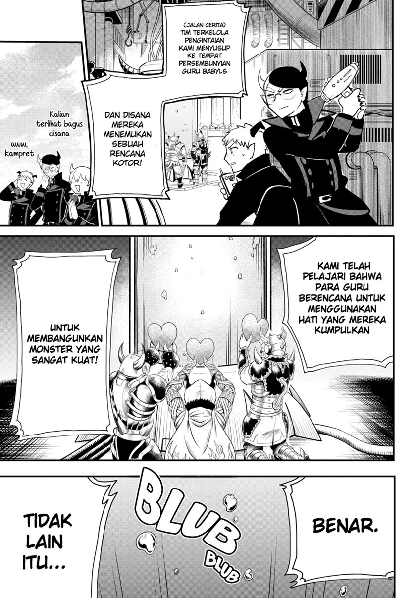 Chapter 236 - halaman 15