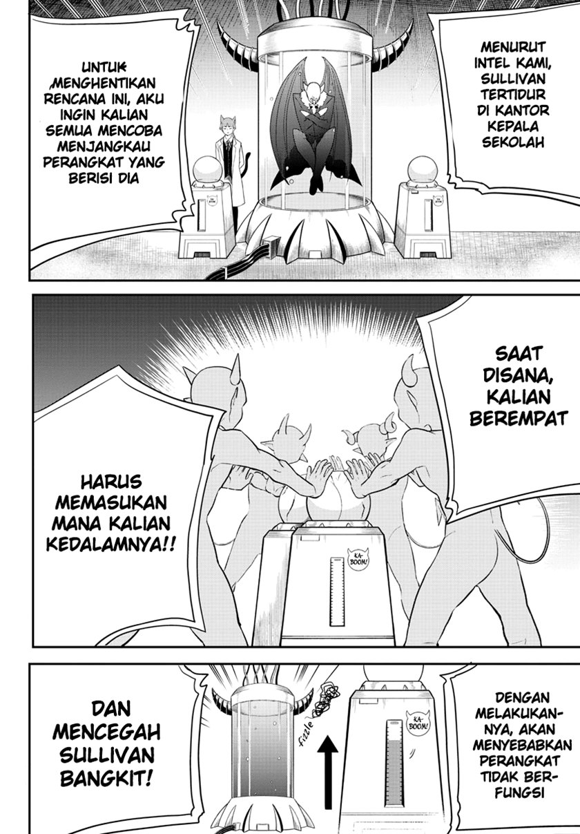 Chapter 236 - halaman 17