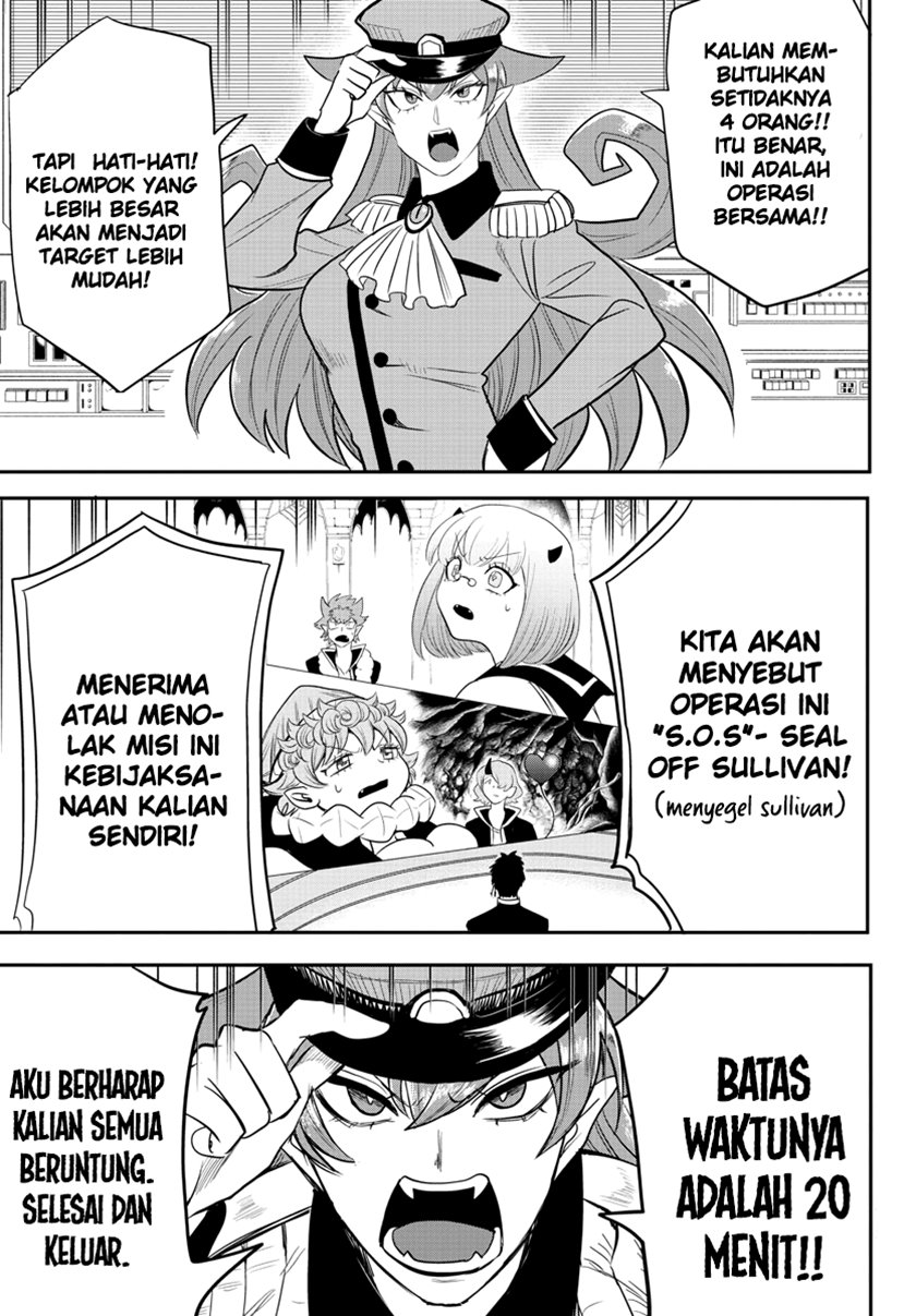 Chapter 236 - halaman 18