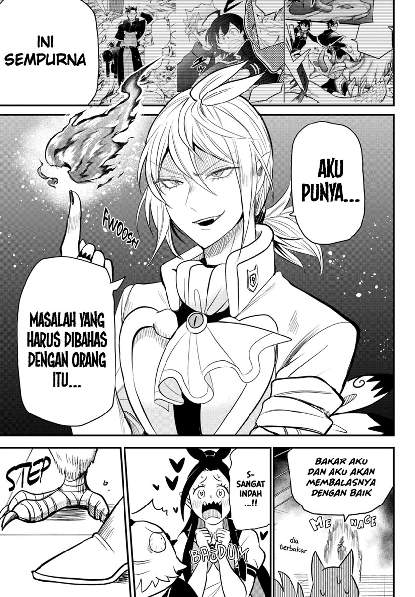 Chapter 236 - halaman 20