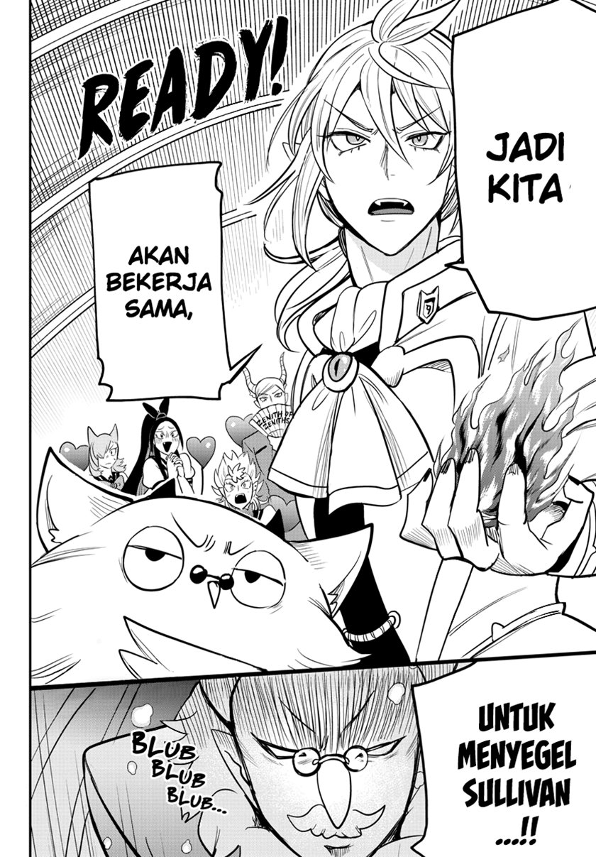 Chapter 236 - halaman 21