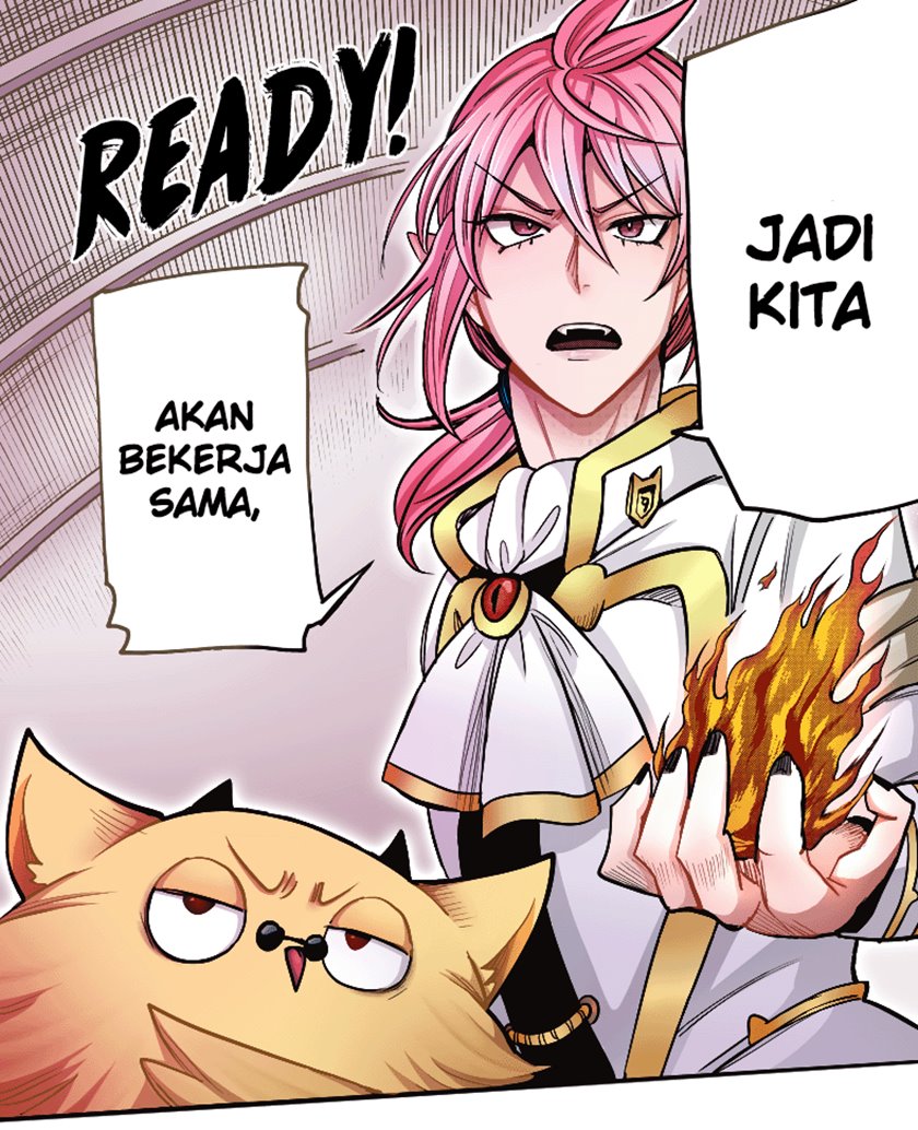 Chapter 236 - halaman 22
