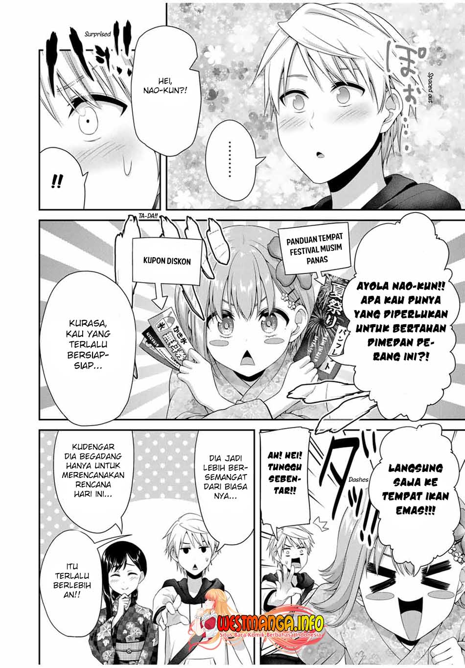 Chapter 98 - halaman 5