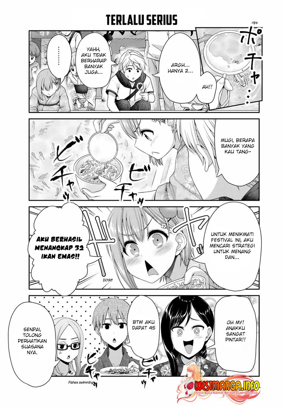 Chapter 98 - halaman 6