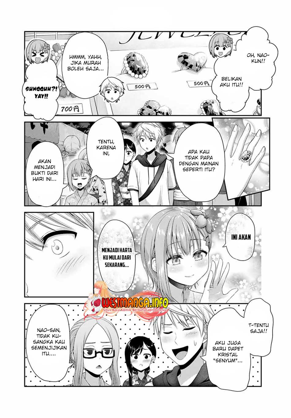 Chapter 98 - halaman 7