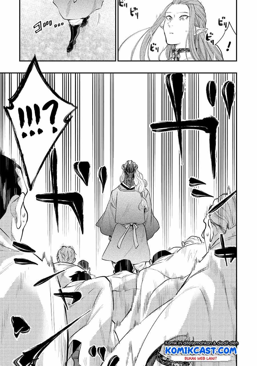 Chapter 77 - halaman 11