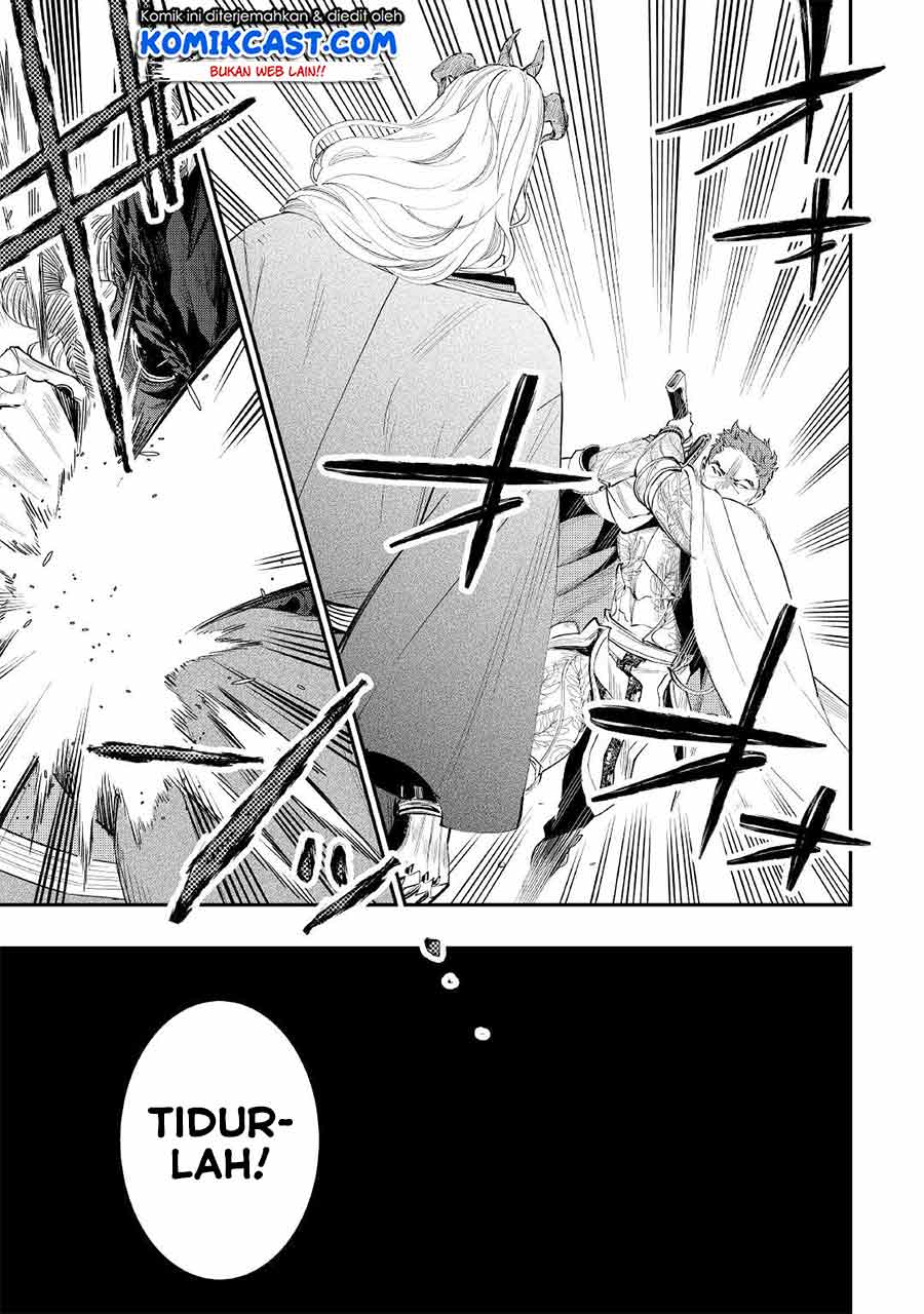 Chapter 77 - halaman 15