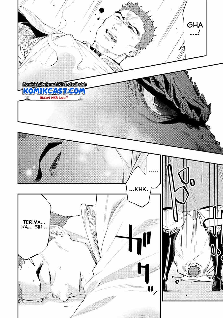 Chapter 77 - halaman 17