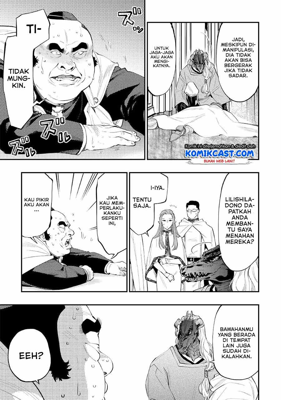 Chapter 77 - halaman 18