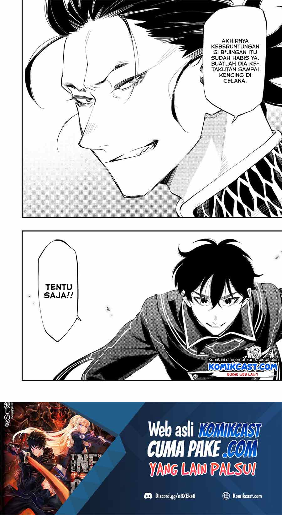 Chapter 77 - halaman 23