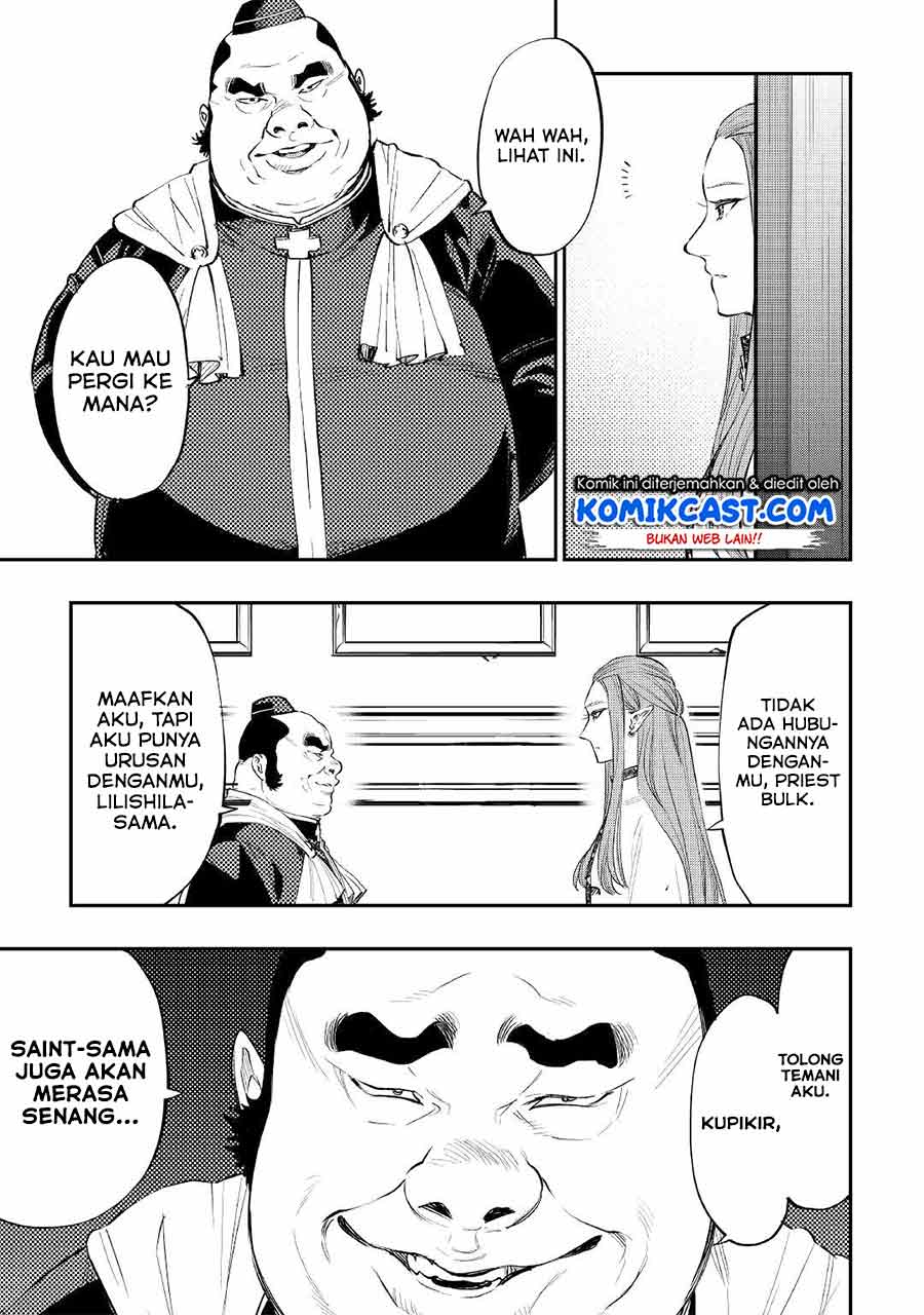 Chapter 77 - halaman 5
