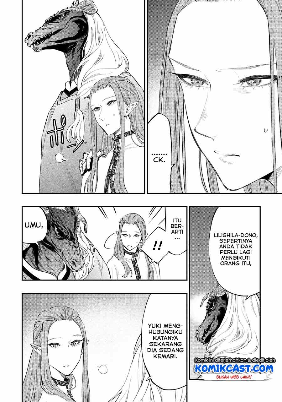 Chapter 77 - halaman 6