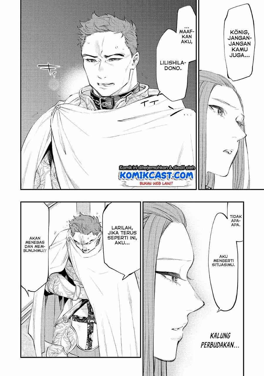 Chapter 77 - halaman 8