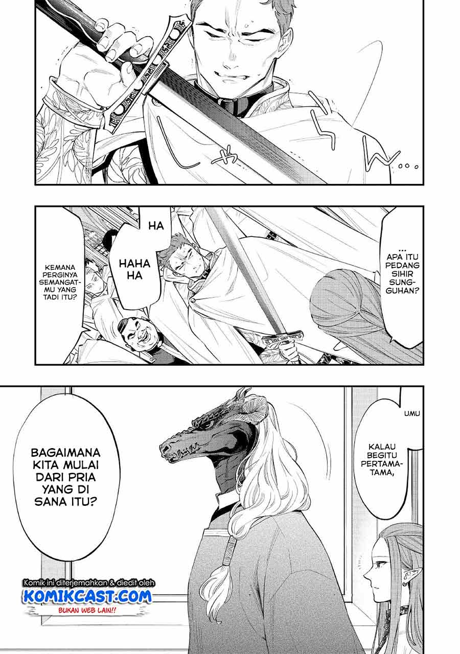 Chapter 77 - halaman 9