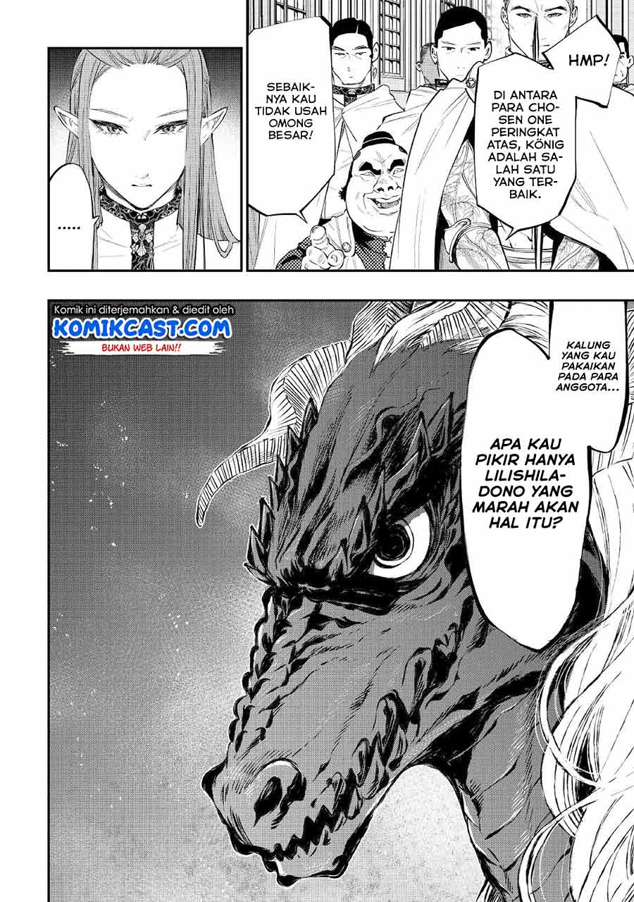 Chapter 77 - halaman 10