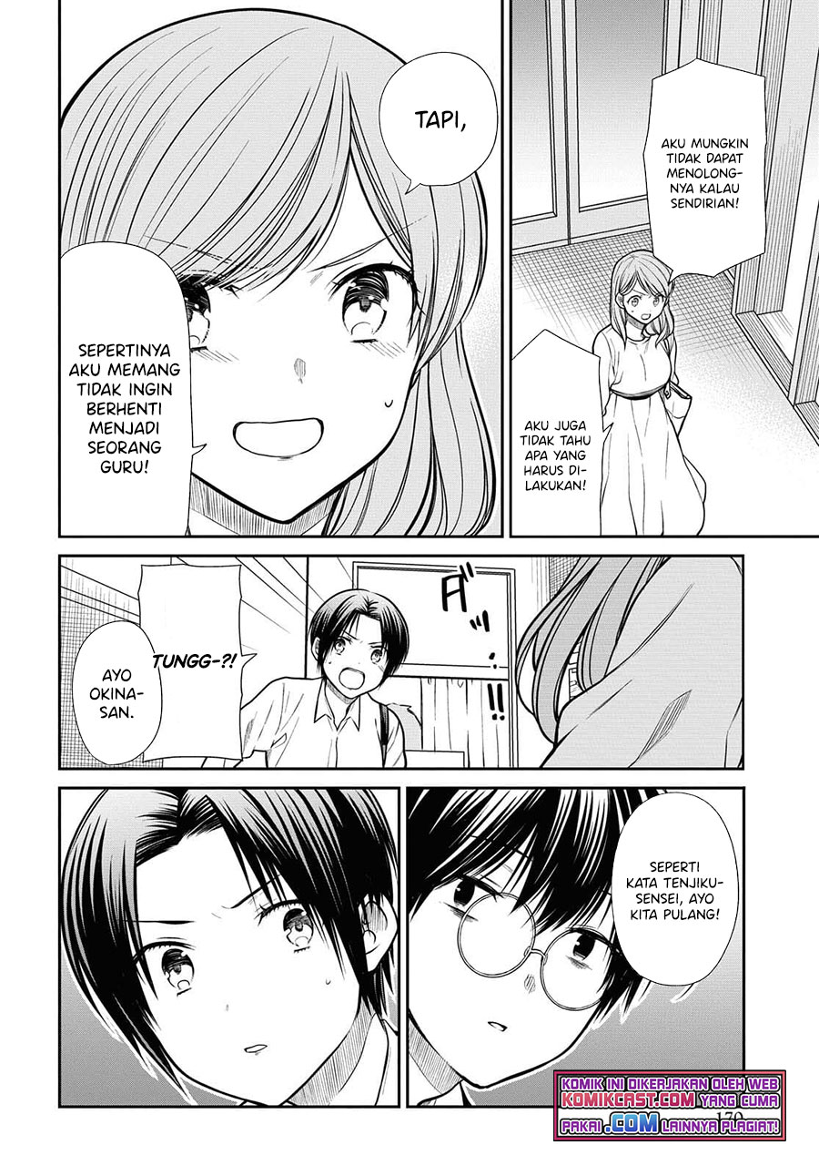 Chapter 41 - halaman 18