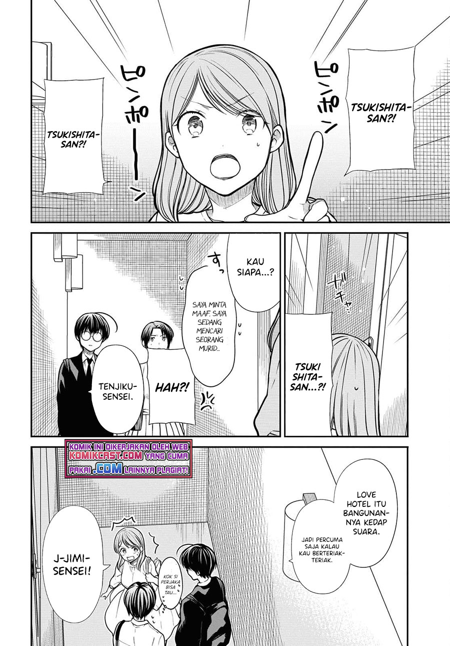 Chapter 41 - halaman 26