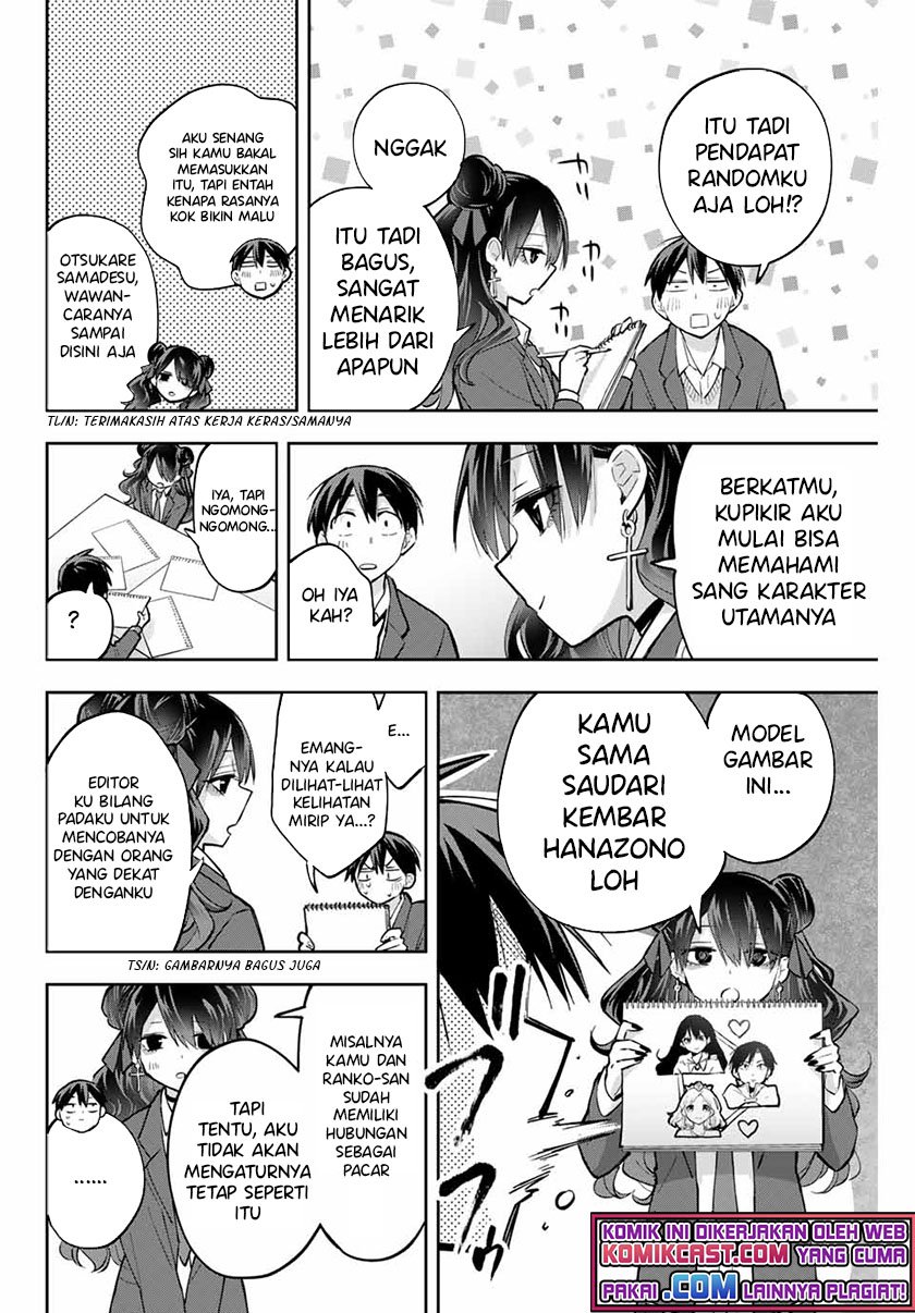 Chapter 63 - halaman 16