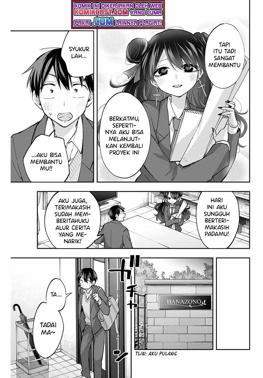 Chapter 63 - halaman 17