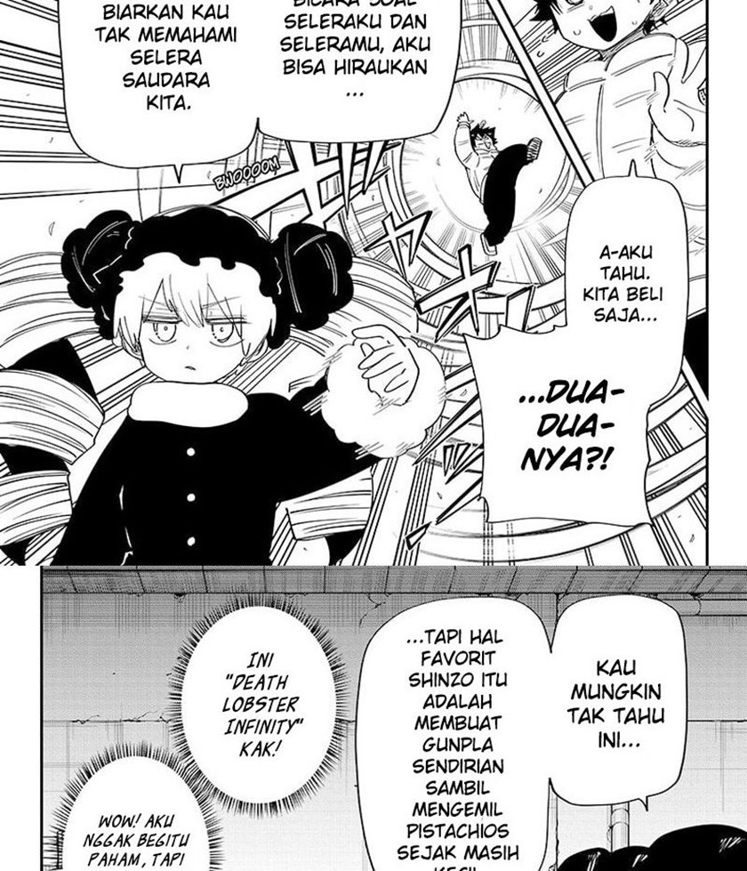 Chapter 114 - halaman 16