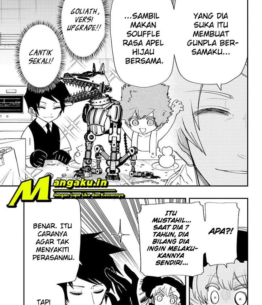Chapter 114 - halaman 18