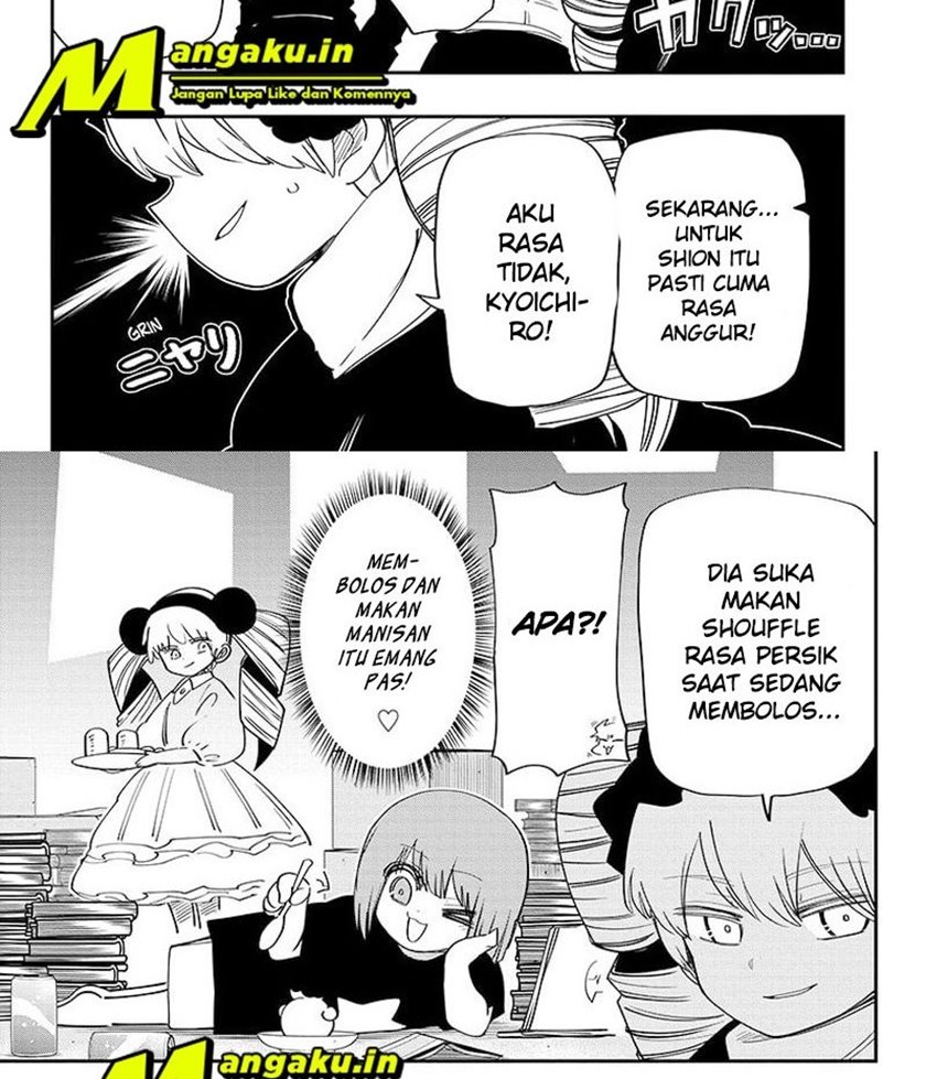 Chapter 114 - halaman 20