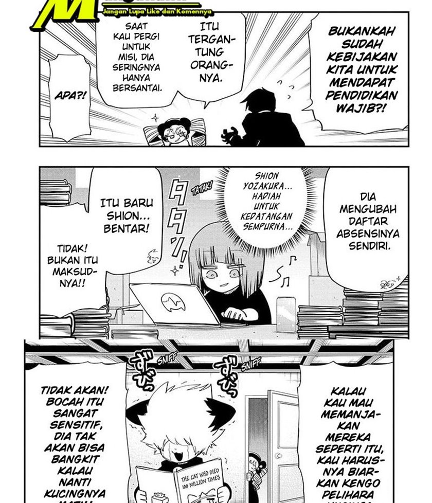 Chapter 114 - halaman 21