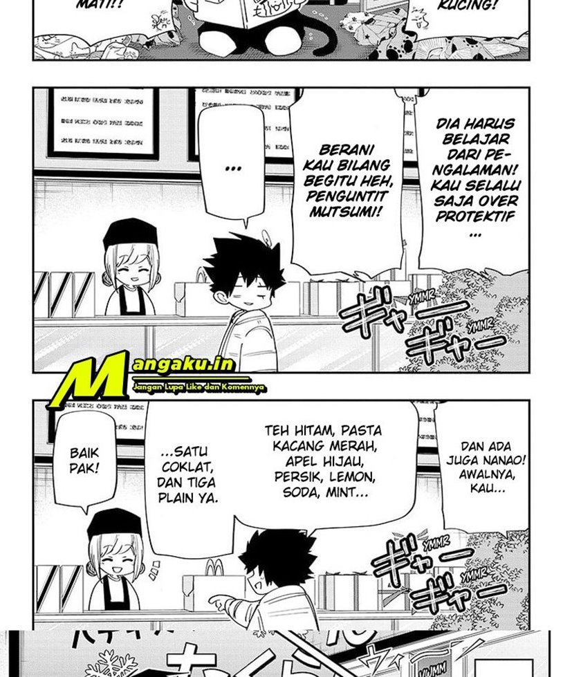 Chapter 114 - halaman 22