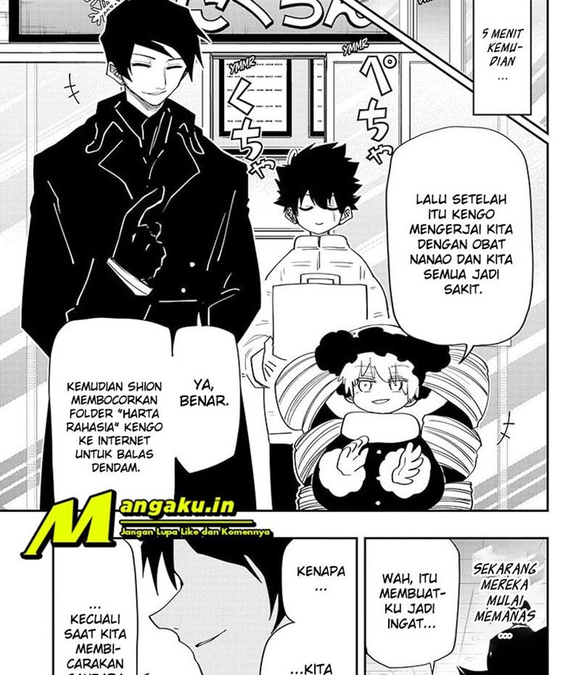 Chapter 114 - halaman 23