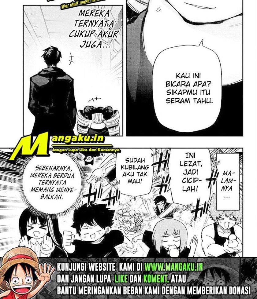 Chapter 114 - halaman 26