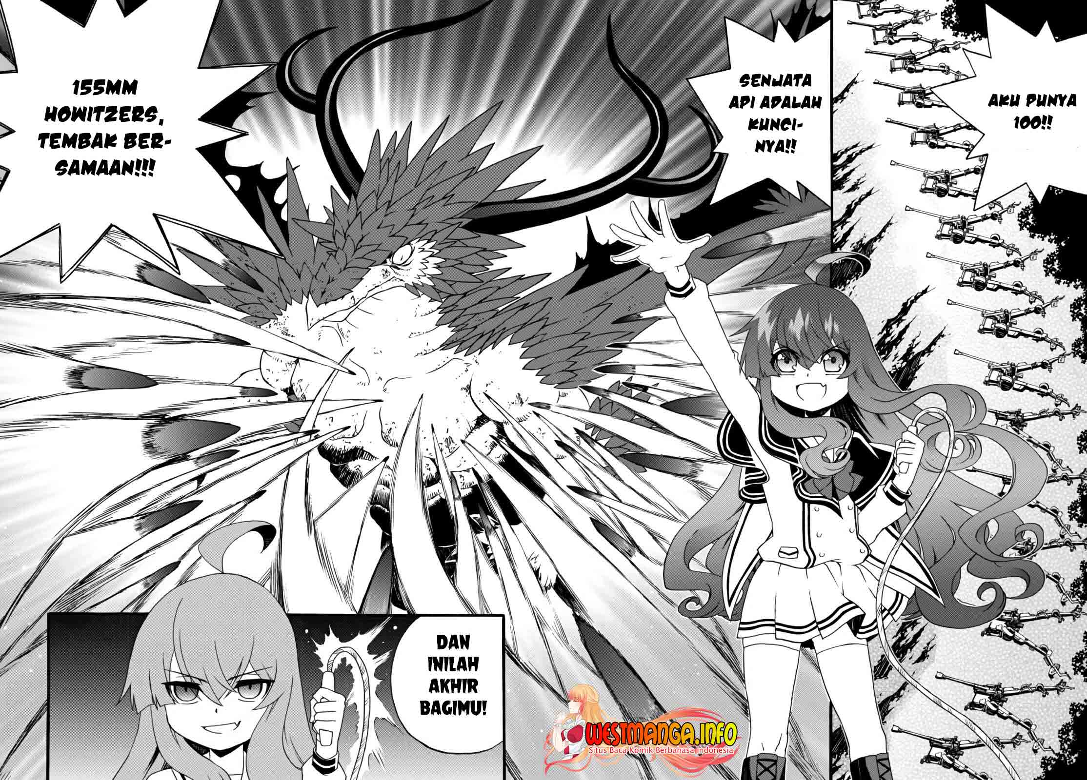 Chapter 62 - halaman 14