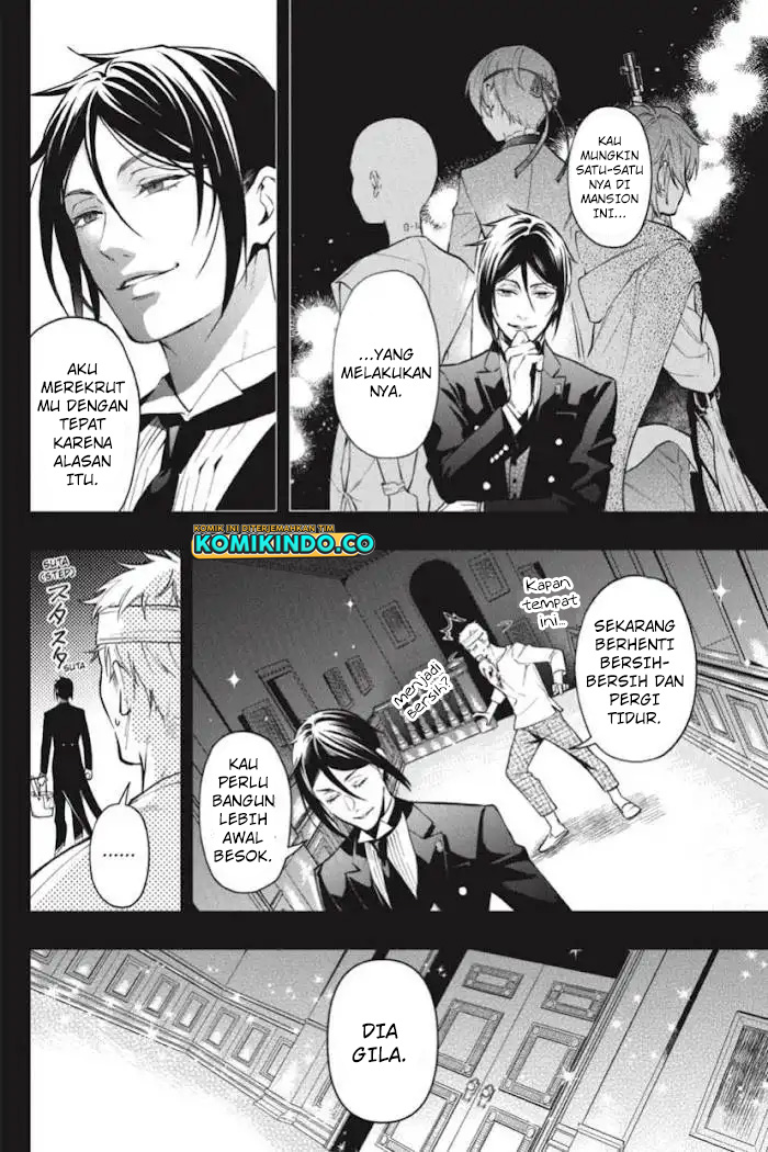 Chapter 184 - halaman 12
