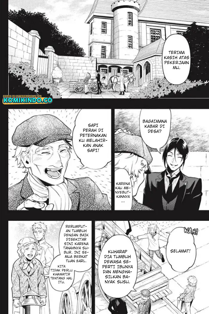 Chapter 184 - halaman 14
