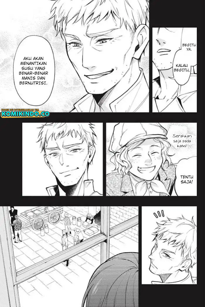 Chapter 184 - halaman 15