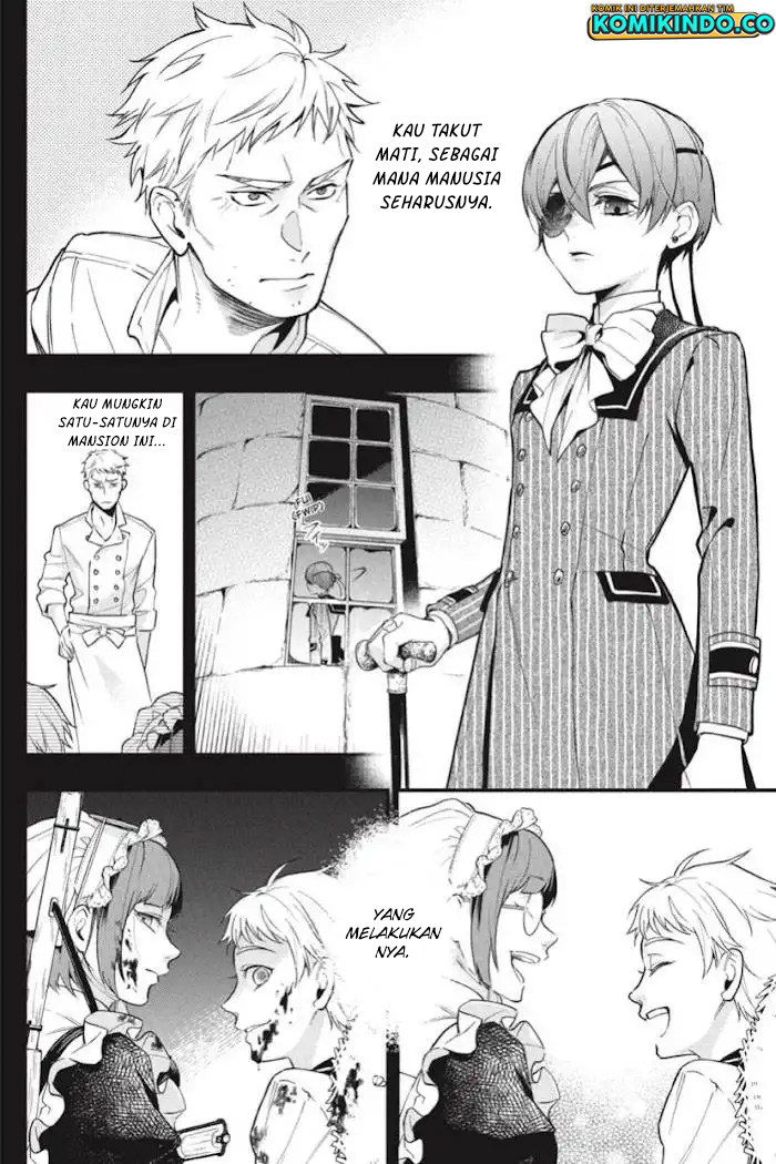 Chapter 184 - halaman 16
