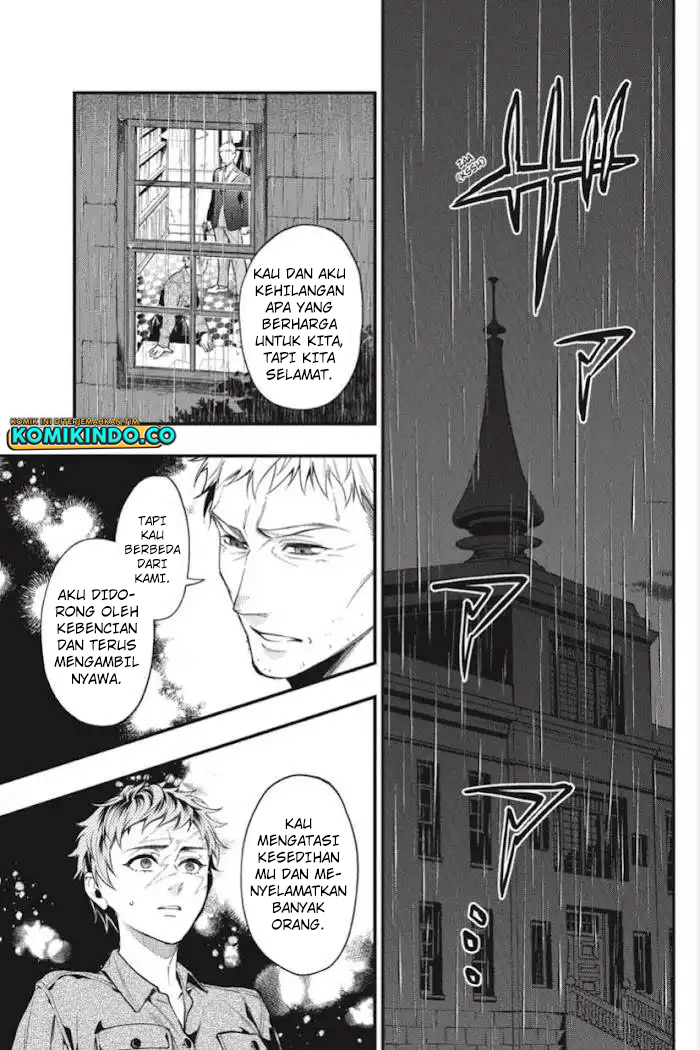 Chapter 184 - halaman 19