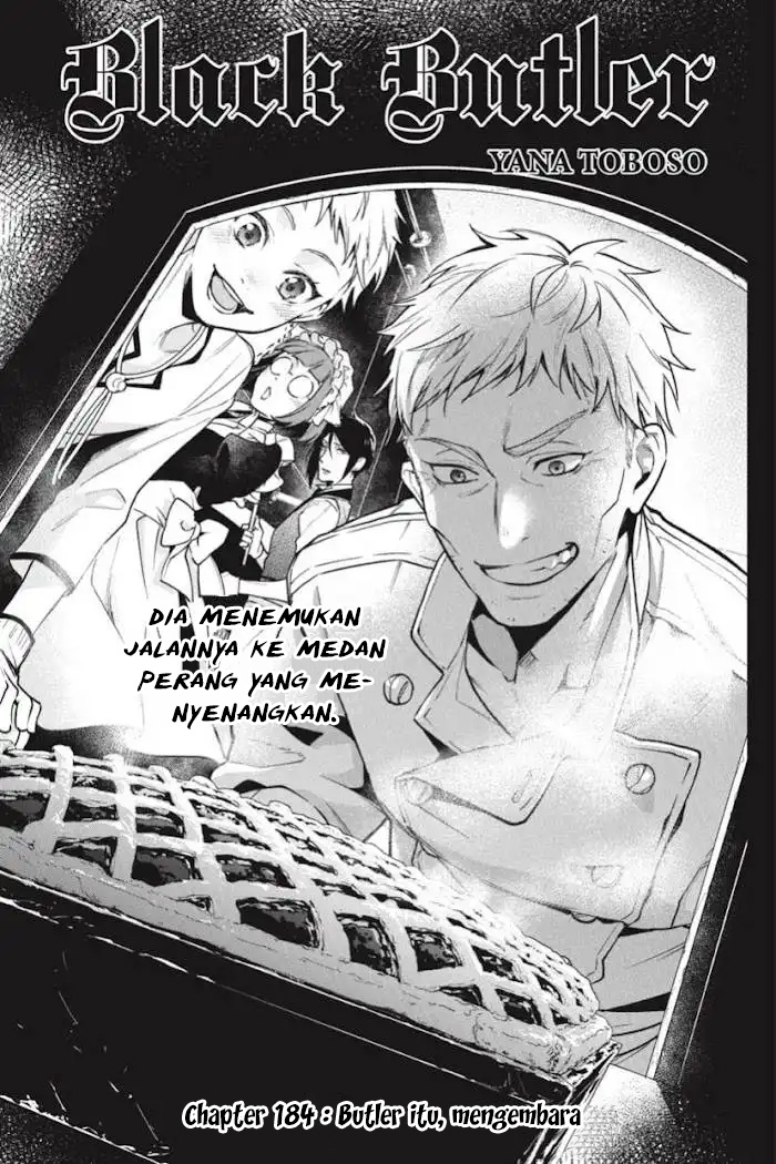 Chapter 184 - halaman 5
